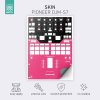 Doto Design Skin DJM-S7 COLORS DVS Pink