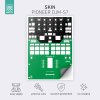 Doto Design Skin DJM-S7 COLORS DVS Green