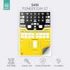 Doto Design Skin DJM-S7 COLORS DVS Yellow