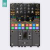 Doto Design Skin DJM-S7 LIVE Dark