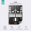 Doto Design Skin DJM-S7 FUTURISTIC
