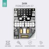 Doto Design Skin DJM-S7 ROBOT FACE
