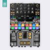 Doto Design Skin DJM-S7 ROBOT FACE