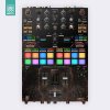 Doto Design Skin DJM-S7 RUSTY