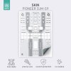 Doto Design Skin DJM-S9 Classic Edition Grey