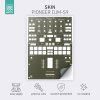 Doto Design Skin DJM-S9 FULL COLORS Army Green