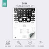 Doto Design Skin DJM-S9 COLORS DVS White