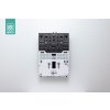 Doto Design Skin DJM-S9 COLORS DVS White
