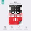 Doto Design Skin DJM-S9 COLORS DVS Red