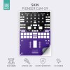 Doto Design Skin DJM-S9 COLORS DVS Purple
