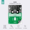 Doto Design Skin DJM-S9 COLORS DVS Green