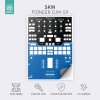 Doto Design Skin DJM-S9 COLORS DVS Blue