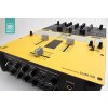 Doto Design Skin DJM-S9 COLORS DVS Yellow