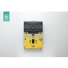 Doto Design Skin DJM-S9 COLORS DVS Yellow