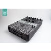 Doto Design Skin DJM-S9 SCRATCH STYLE Black
