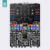 Doto Design Skin DJM-S9 SCRATCH STYLE Black