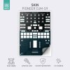Doto Design Skin DJM-S9 TECH Light Blue
