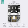 Doto Design Skin DJM-S9 ROBOT FACE
