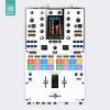 Doto Design Skin DJM-S11 DAY & NIGHT White
