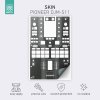Doto Design Skin DJM-S11 Classic Edition Black