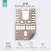 Doto Design Skin DJM-S11 FULL COLORS Stone Beige