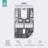 Doto Design Skin DJM-S11 FULL COLORS Graphite Grey
