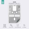 Doto Design Skin DJM-S11 FULL COLORS Nardo Grey