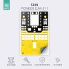 Doto Design Skin DJM-S11 COLORS DVS Yellow