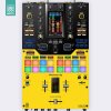 Doto Design Skin DJM-S11 COLORS DVS Yellow