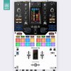 Doto Design Skin DJM-S11 COLORS DVS White