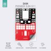 Doto Design Skin DJM-S11 COLORS DVS Red