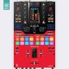 Doto Design Skin DJM-S11 COLORS DVS Red