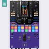 Doto Design Skin DJM-S11 COLORS DVS Purple