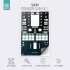 Doto Design Skin DJM-S11 TECH Light Blue