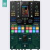 Doto Design Skin DJM-S11 TECH Light Green