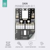Doto Design Skin DJM-S11 LIVE Dark