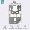 Doto Design Skin DJM-S11 LIVE Mid Light