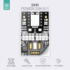 Doto Design Skin DJM-S11 ROBOT FACE