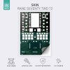 Doto Design Skin Seventy-Two 72 TECH Light Green