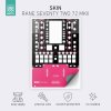Doto Design Skin Seventy-Two 72 MK2 COLORS DVS Pink