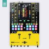 Doto Design Skin Seventy-Two 72 MK2 COLORS DVS Yellow