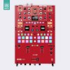 Doto Design Skin Seventy 70 FULL COLORS Aurora Red