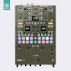 Doto Design Skin Seventy 70 FULL COLORS Army Green