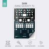 Doto Design Skin Seventy 70 TECH Light Blue