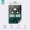 Doto Design Skin Seventy 70 TECH Light Green