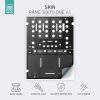 Doto Design Skin Sixty-One 61 DAY & NIGHT Black