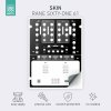 Doto Design Skin Sixty-One 61 COLORS DVS White