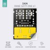 Doto Design Skin Sixty-One 61 COLORS DVS Yellow