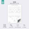 Doto Design Skin Elite DAY & NIGHT White
