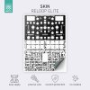 Doto Design Skin Elite SCRATCH STYLE White
